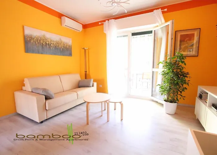 Appartamento Bamboo Ebro *
