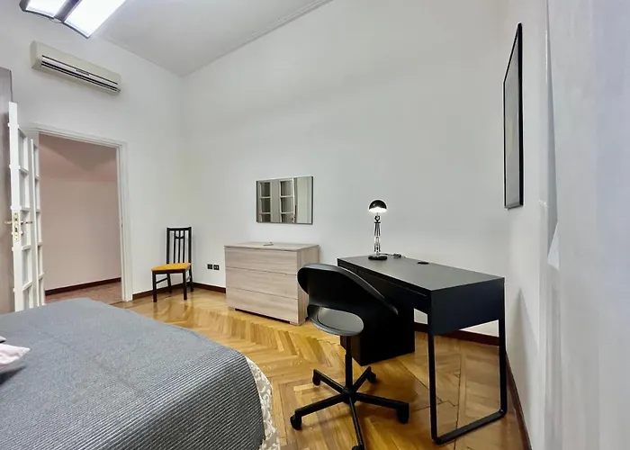 Central Apartment Апартаменты *