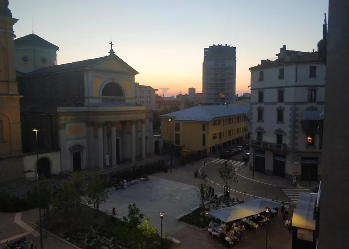 Edo's Appartamento Milano