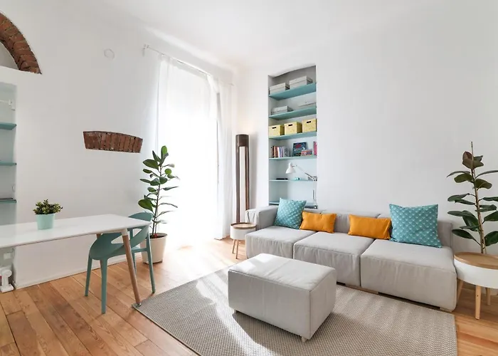 Primopiano - De Castillia 20