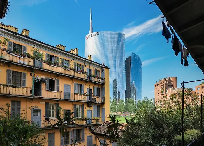 Primopiano - De Castillia 20 Appartement