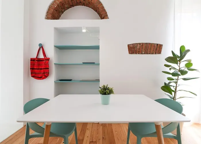 Primopiano - De Castillia 20 Appartement