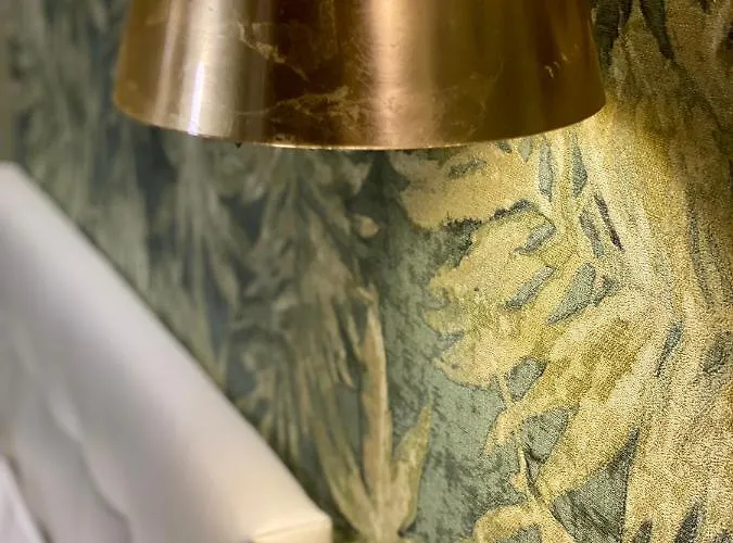 Intomilan Galleria Duomo I Boutique & Design Aparthotel 4*