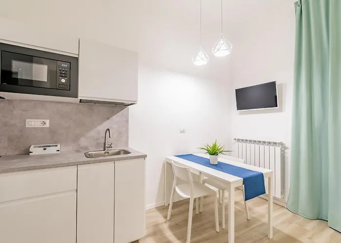 Appartement Casa Di Sophy Milan