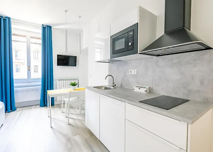 Casa Di Sophy Milano