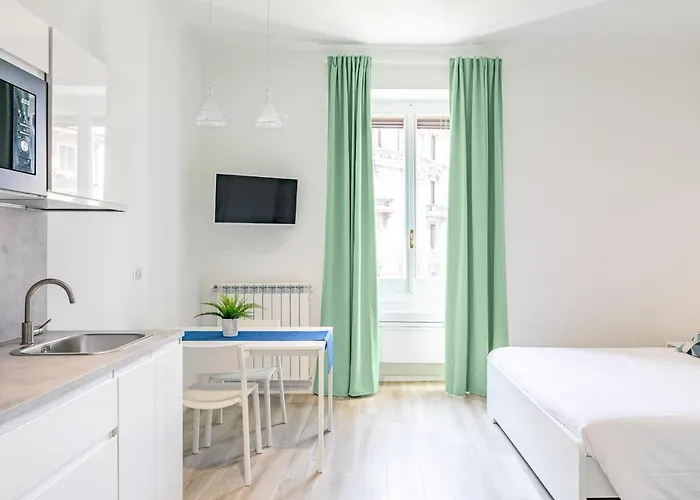 Casa Di Sophy Apartament