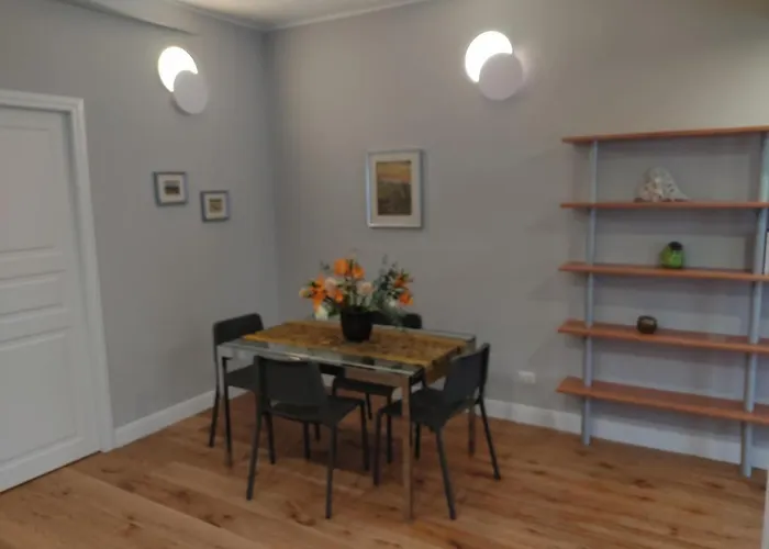 Apartmán Life Milán