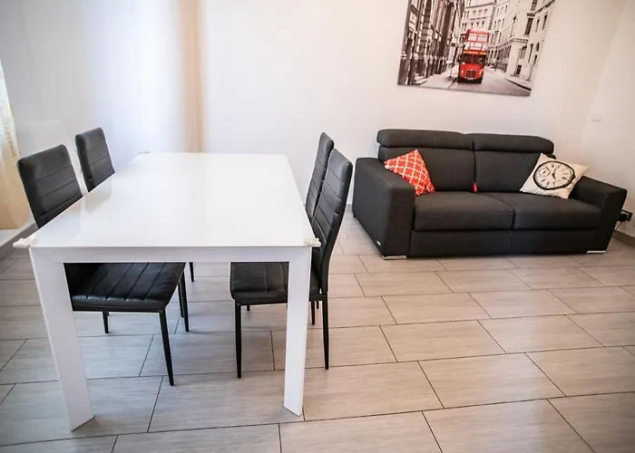 Appartamento Edo's Milano