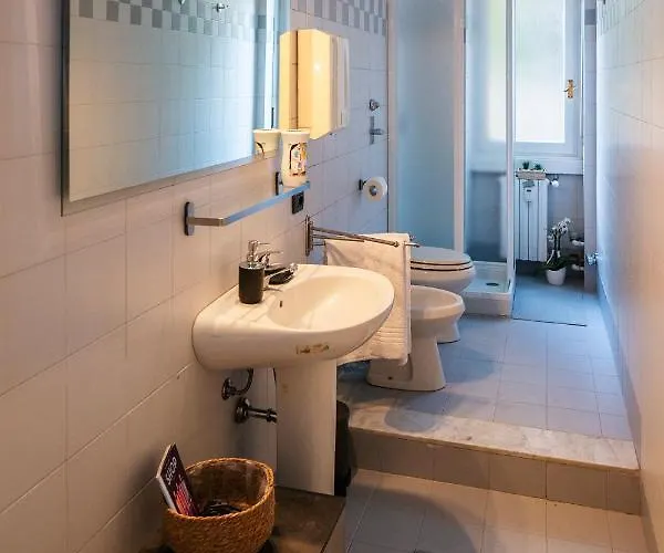 Central Apartment * ميلان