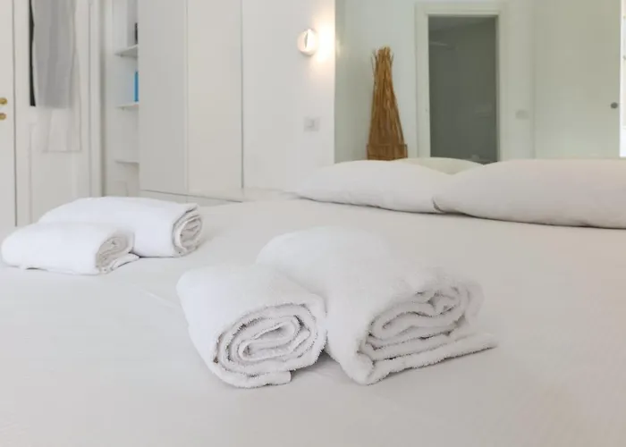 Primopiano - De Castillia 20 Appartement