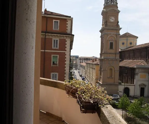 Edo's Appartamento Milano