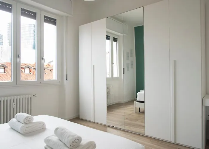 Appartamento Youhosty - 25 Aprile 5 Milano