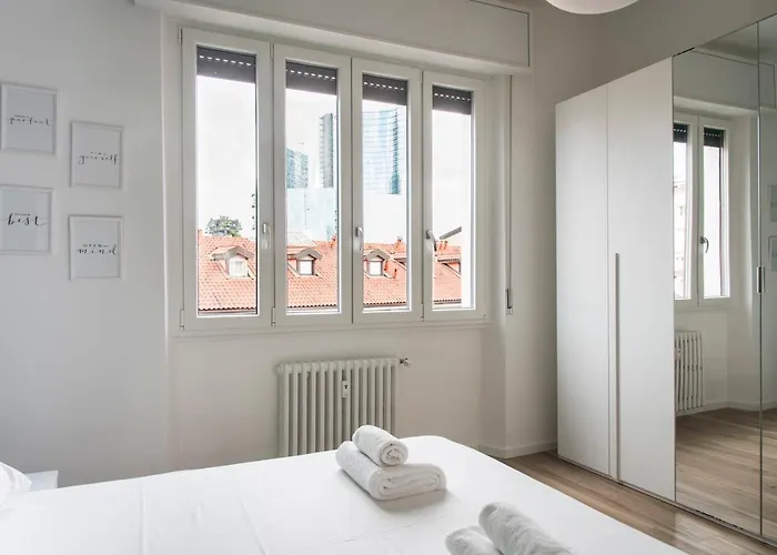 Appartamento Youhosty - 25 Aprile 5 Milano