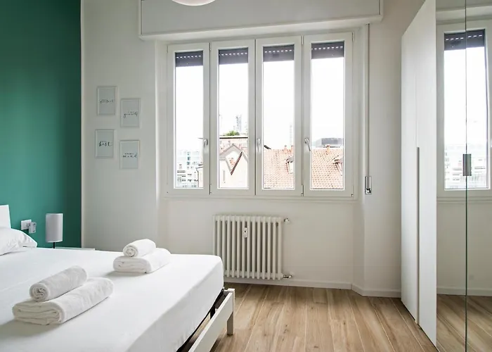 Youhosty - 25 Aprile 5 Appartamento Milano