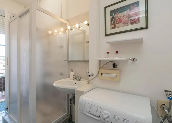 Bordighera - Vicino Iulm / Naba - Wifi A.c. Apartment Mailand