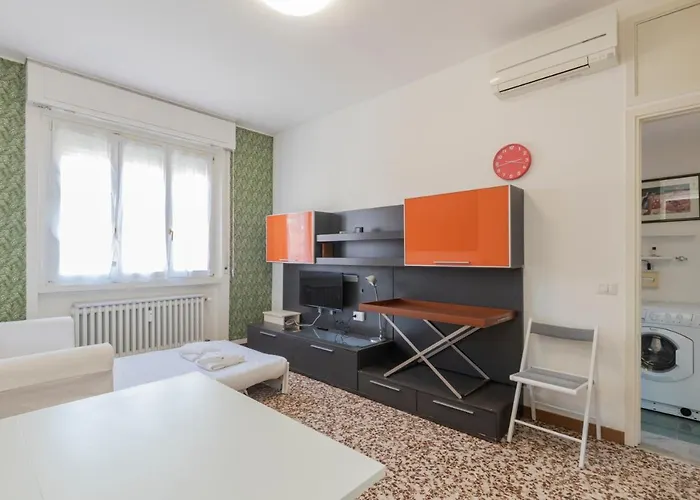 Bordighera - Vicino Iulm / Naba - Wifi A.c. *