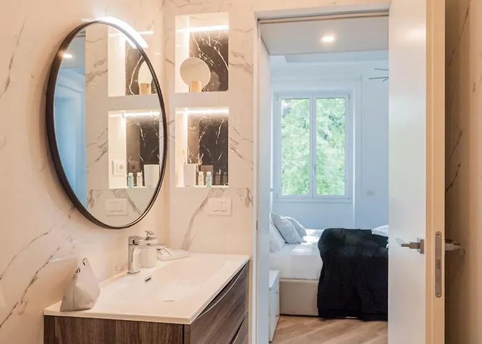 The Rent Apartment *