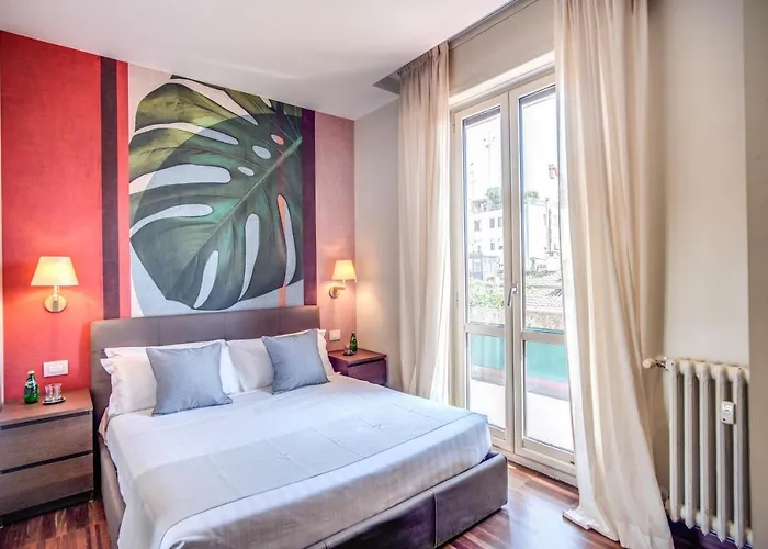 Milhouse Duomo Milano