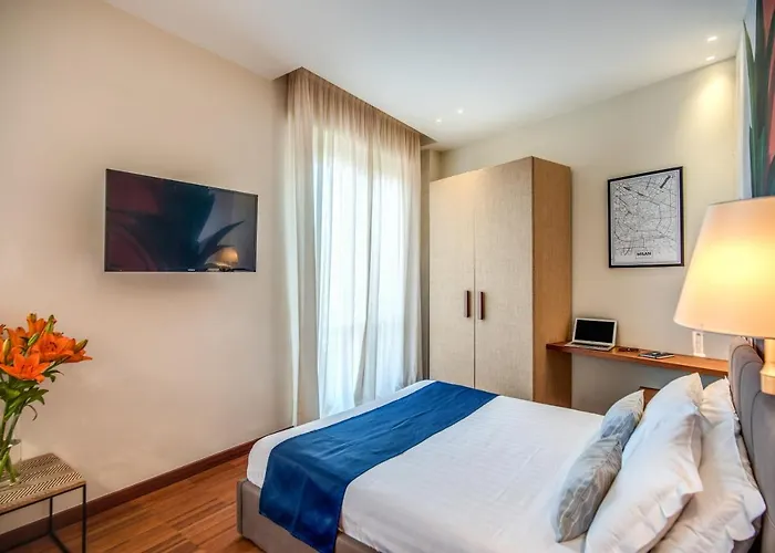 Milhouse Duomo Milano