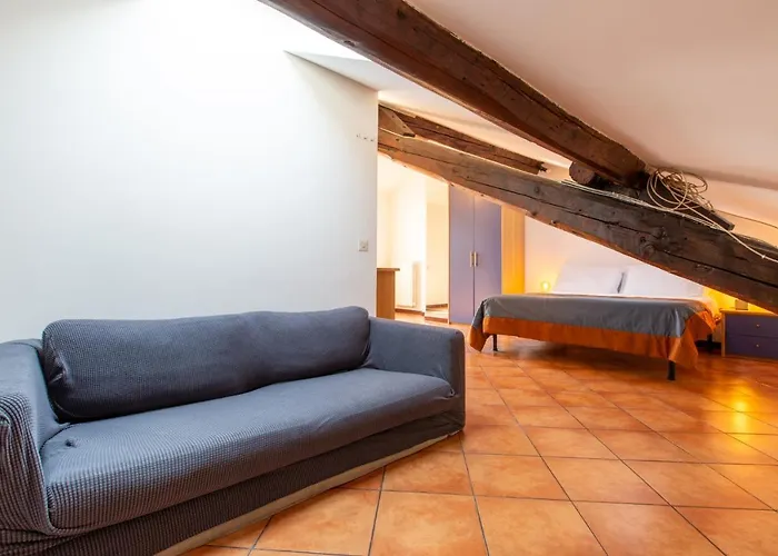 Апартаменты Mondadori