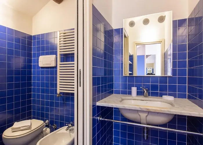 Апартаменты Mondadori