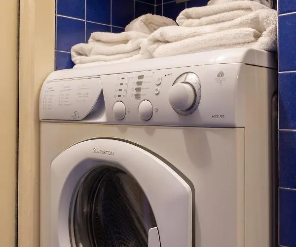 Mondadori Апартаменты *