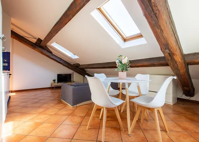 Mondadori Апартаменты