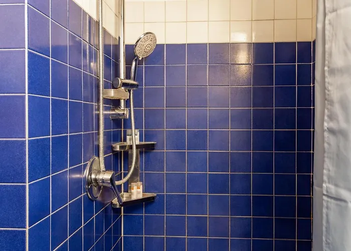 Апартаменты Mondadori