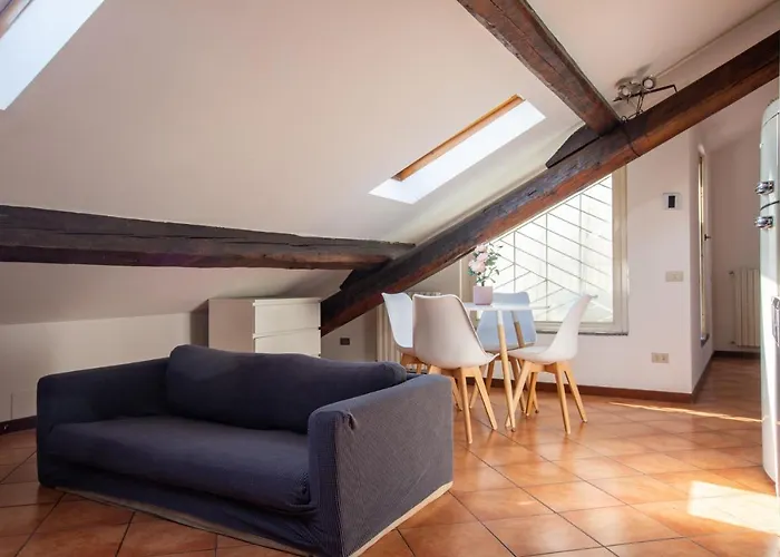 Апартаменты Mondadori