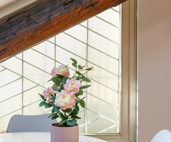 Апартаменты Mondadori *