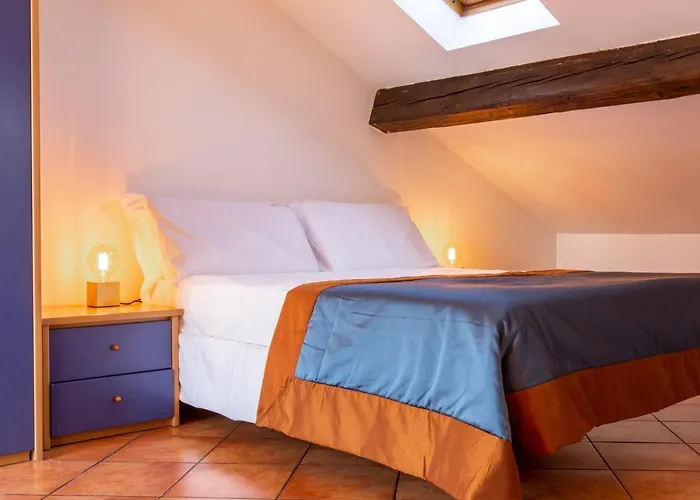 Mondadori Апартаменты *