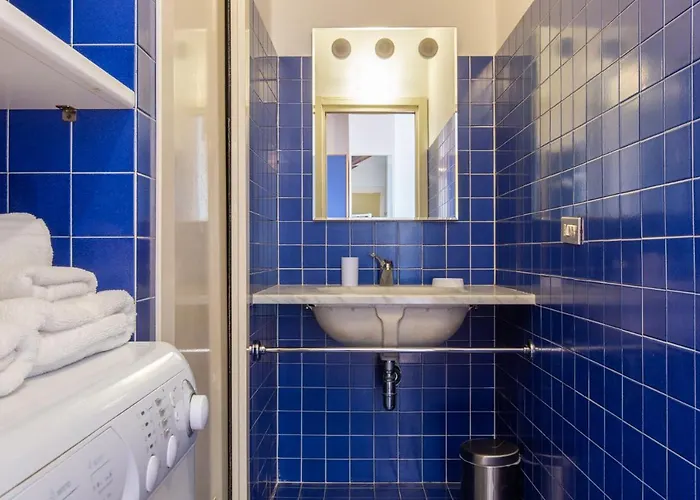 Апартаменты Mondadori