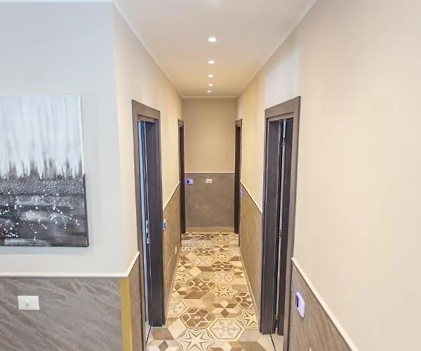 Repubblica Hotel Milan