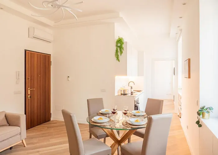 Apartman The Rent