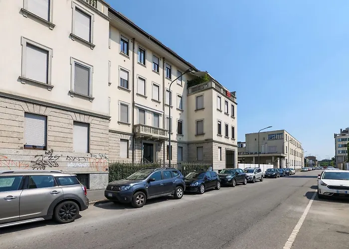 Primopiano - Gargano Apartmán *