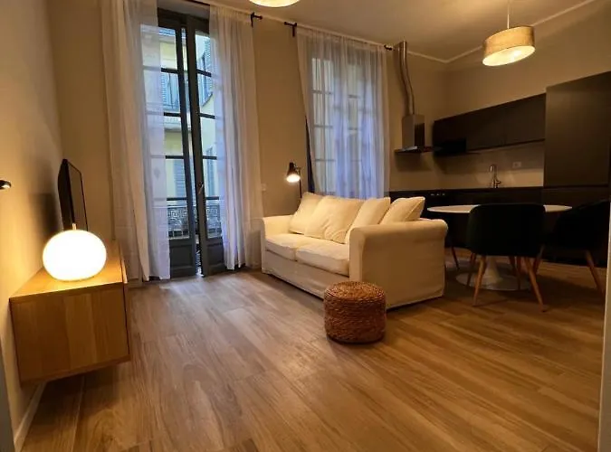 Apartamento Velasca Pearl