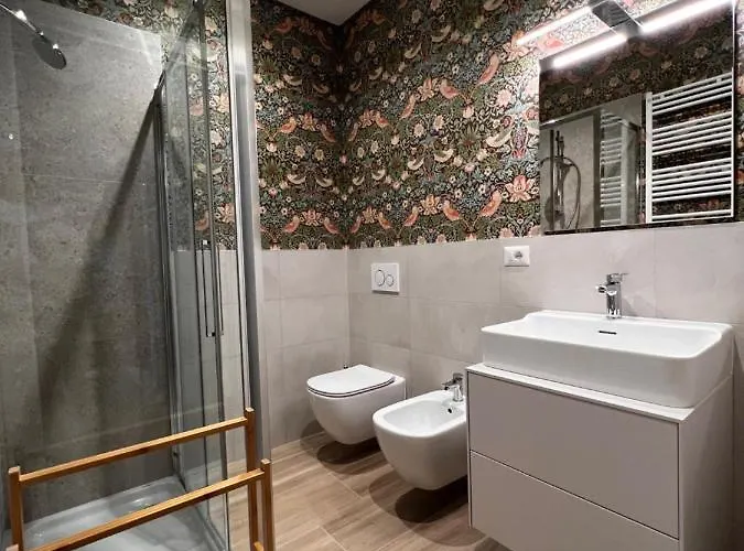 Velasca Pearl Apartamento Milán