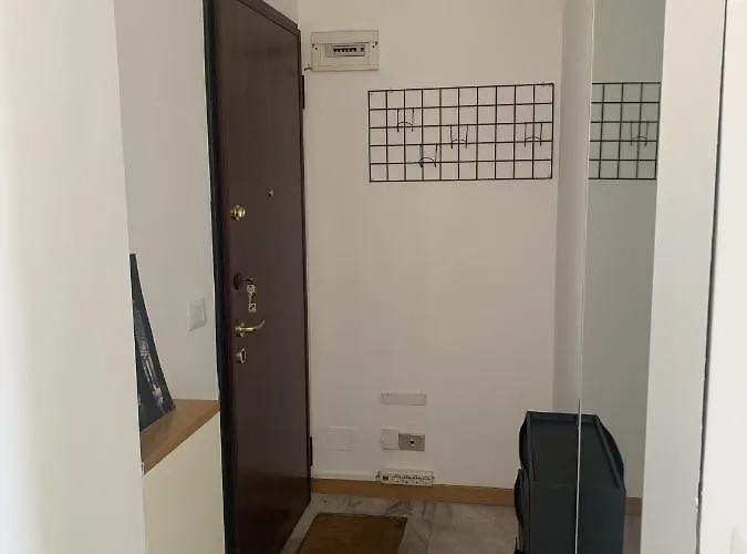 Monolocale Con Vista Su 13 Floor *