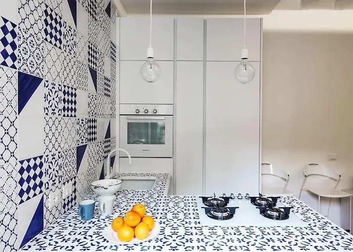 Prestige Boutique Homes Brera 2 *