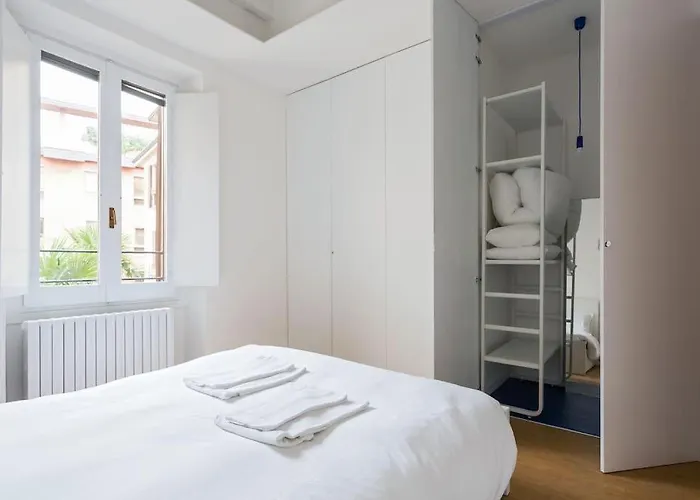 Apartmán Prestige Boutique Homes Brera 2