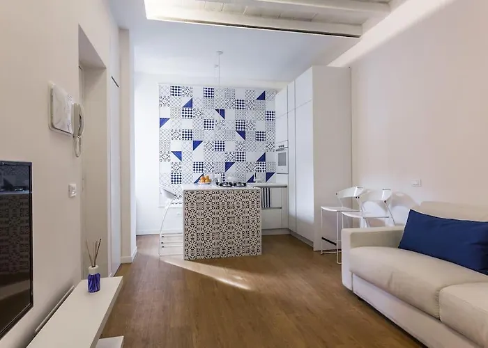Apartmán Prestige Boutique Homes Brera 2 *