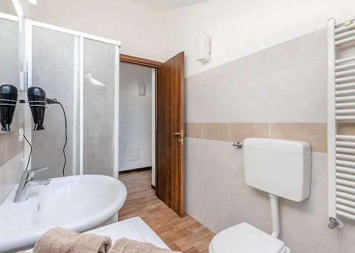 Alessia's Flat - Affori Apartman