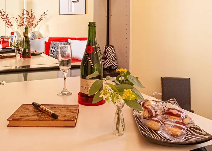 Bnbutler - Pontaccio 4 - Brera - Atmosfere Di Charme In Pieno Centro