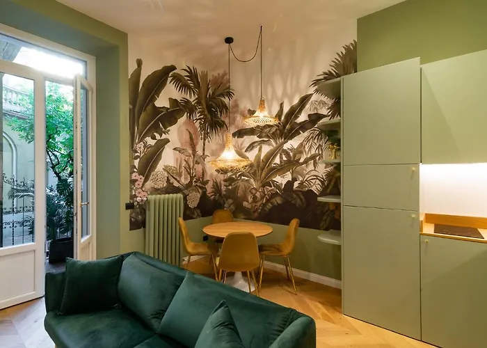 Youhosty - San Michele Del Carso 14 *