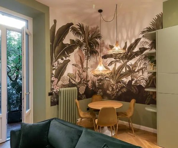 Youhosty - San Michele Del Carso 14 Μιλάνο