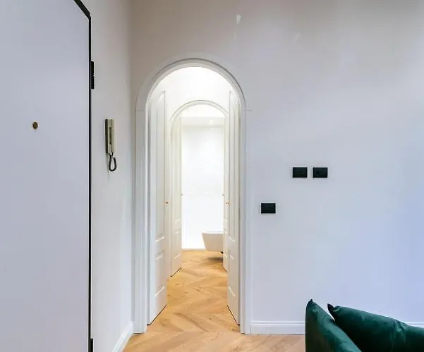 Youhosty - San Michele Del Carso 14 Μιλάνο