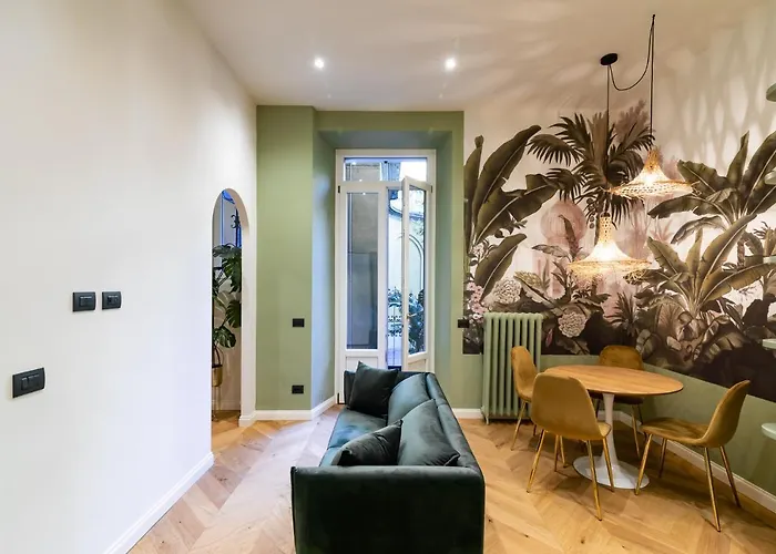 Youhosty - San Michele Del Carso 14 *