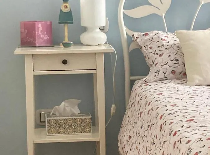 Squisito In Stabile Vecchia Daire