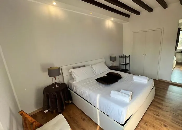 Lovely 1 Bdr In Paolo Sarpi * Mailand