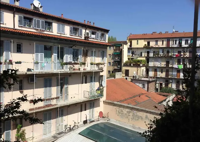 Lovely 1 Bdr In Paolo Sarpi